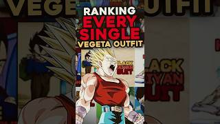 GT Vegeta is SO Peak 🔥