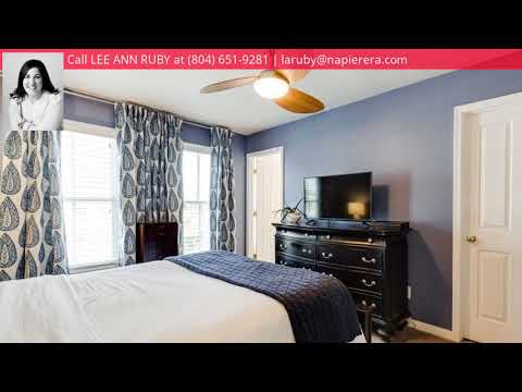 827 27th Street, Richmond, VA home video tour