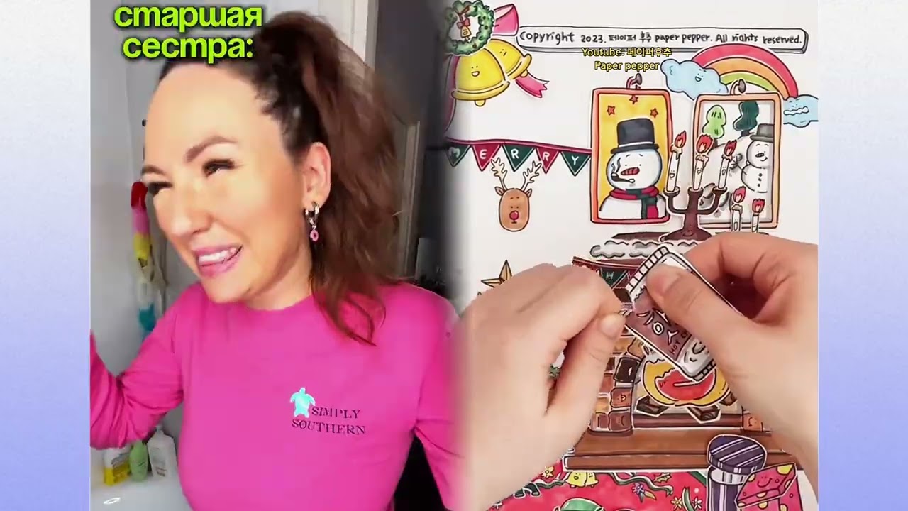 This is so funny, l couldn't stop laughing #funny#doddlersoftiktok #funnyvideos#duet 