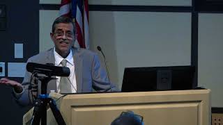 School of Public Health Inaugural Talk