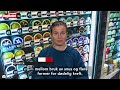 Snus og dødelig kreft - klar sammenheng