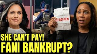 Download Lagu Fani Willis Is Bankrupt? Trump Demands $17 Million In Legal Fees as FEDS Raid Fulton!!!! Download Lagu Fani Willis Is Bankrupt? Trump Demands $17 Million In Legal Fees as FEDS Raid Fulton!!!!