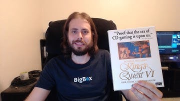 Live Development Streams, Big Box Views, King