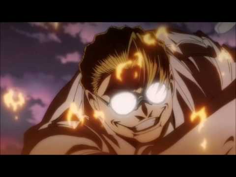 Hellsing Ultimate - Music Of The Battlefield