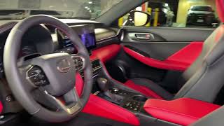 2026 Lexus IS 350 F SPORT Rockville, Potomac, Bethesda, DC, Gaithersburg MD