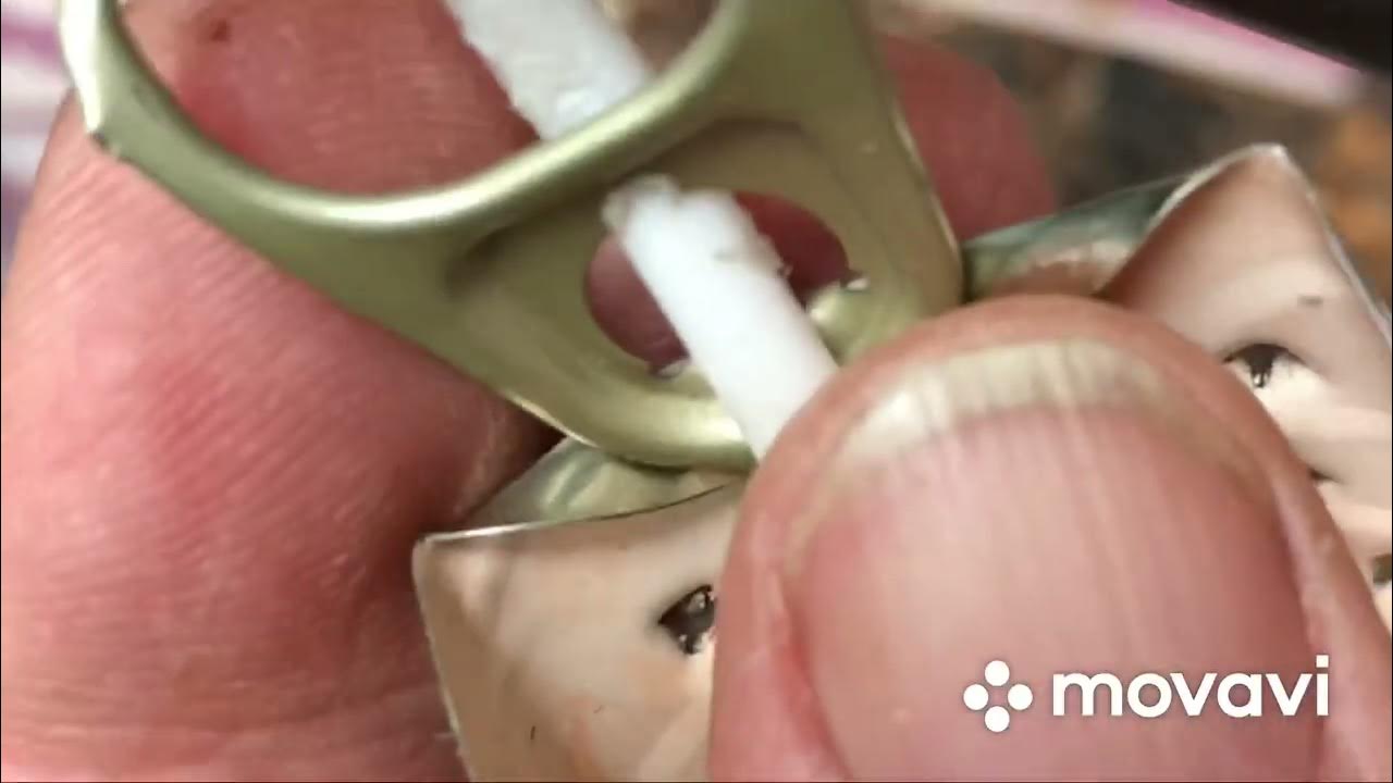 Кормак для рыбалки!!! Делаем легко и очень просто!!! - YouTube