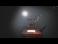 Beginning of video