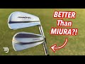 The Best Blades Ever?! | Makino Golf MB1 & 88B2 Irons | Full Review