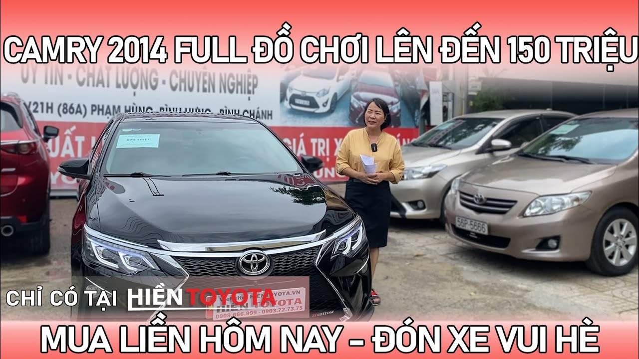 Mách bạn 87 toyota binh chanh mới nhất  Eteachers