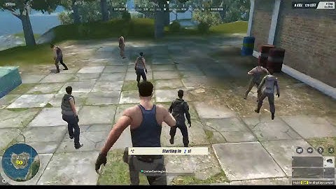 RULES OF SURVIVAL REDUCE BANNED REPORT v2 | UPDATE 28.03.2018 After MT