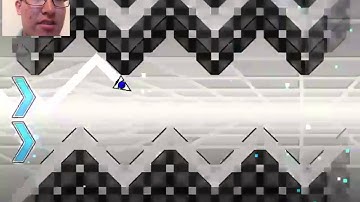 Geometry Dash Level "DorabaeBasic10" by: Dorabae 100% complete