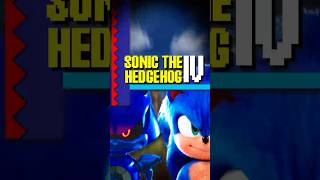 This Sonic Movie 4 News Is Incredible..