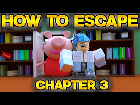 how-to-escape-gallery-(chapter-3)-(full-walkthrough)-in-roblox!-roblox-piggy