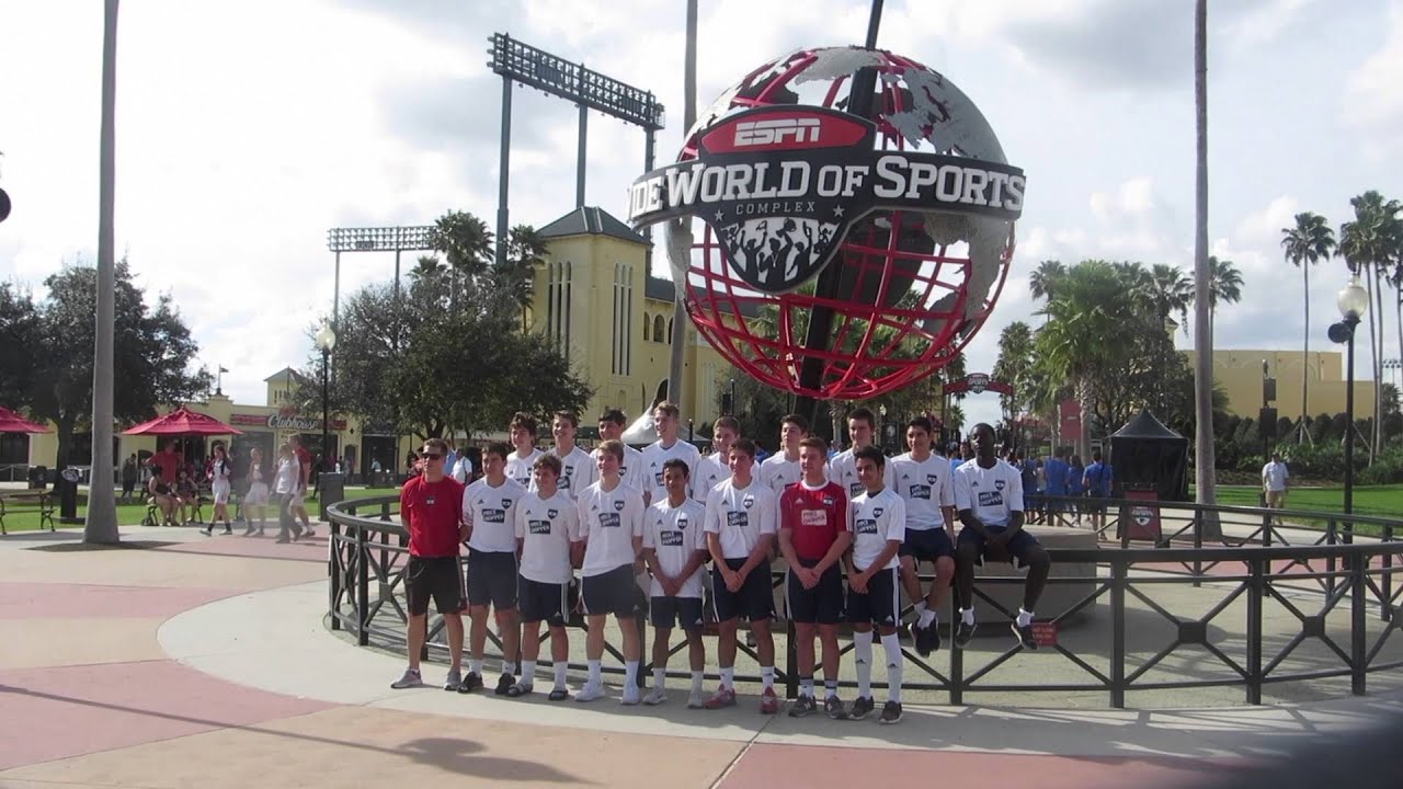 Sporting Blue Valley PreAcademy 9899 YouTube