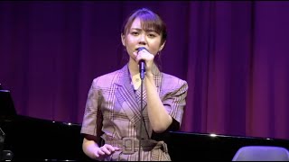 カバー あなたがいることで Uru Covered By 児玉かほ Tbs日曜劇場 テセウスの船 主題歌的youtube视频效果分析报告 Noxinfluencer