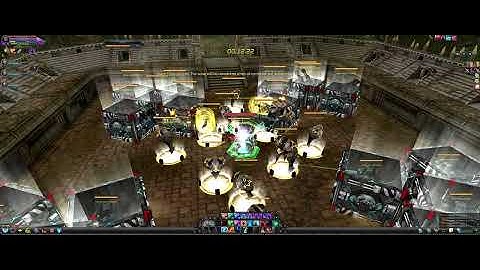 Otis (DM) Cabal (NA)  : Show damge run dungeon ECA-GI-AC-TM-EOD3-AFT2-Fist boss PIF