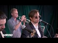 Saint Motel Performs "Van Horn" Acoustic Live from KROQ