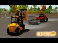Yeni Oyunu Seveceksiniz / Ağır İş Makinaları ve İnşaat Simülatörü !!! Heavy Machines &amp; Construction