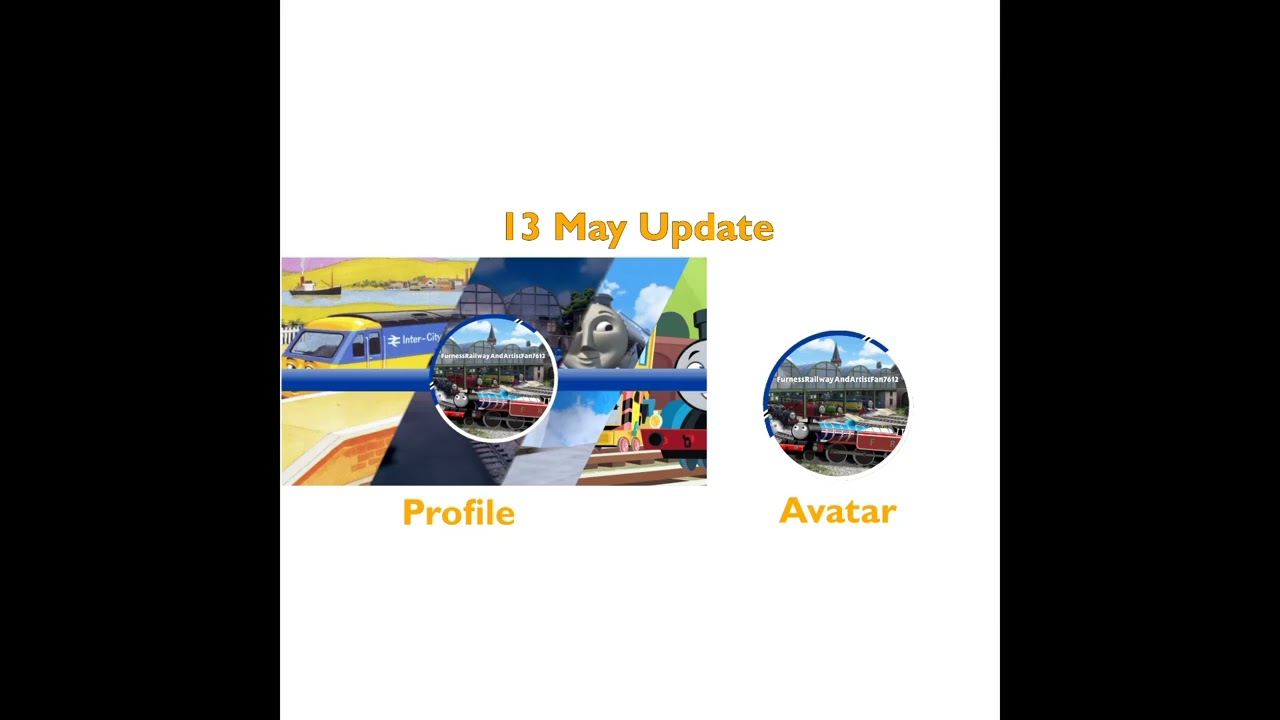13 May Update
