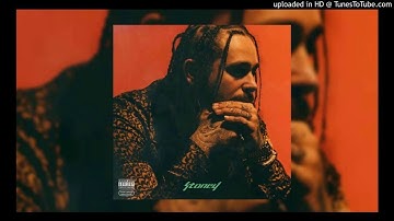 Thumbnail of 14. POST MALONE - Yours Truly, Austin Post (Stoney Album) (NEW 2017)