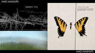 Something Wanted (Paramore / Porter Robinson & James Ivy Mashup)