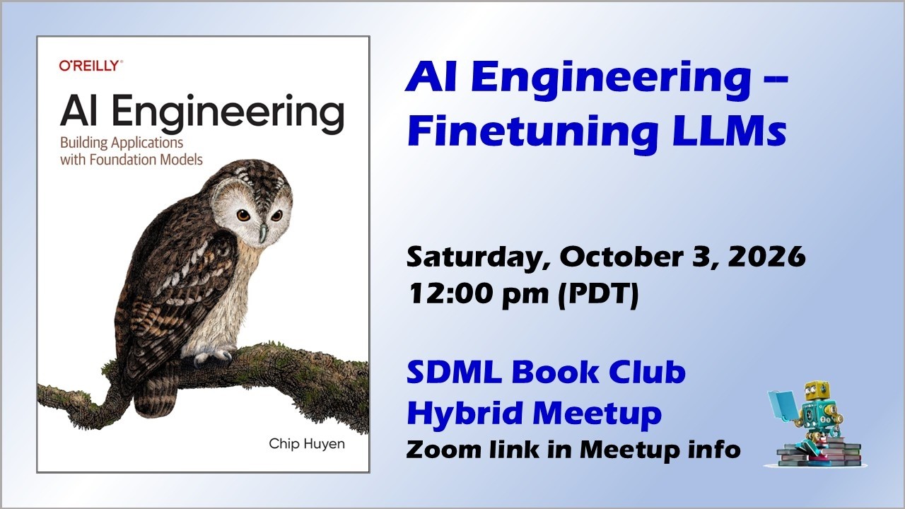 Finetuning LLMs - AI Engineering