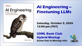 Finetuning LLMs - AI Engineering