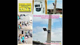 #4gcctv   solar camera ,Best 4G Solar Camera 2026 ⚡ Anywhere Security Without Power #4gsolarcamera