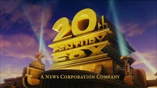 20th Century Fox (1997/2009) #2