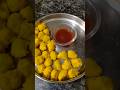 Moong Dal Pakoda recipe 😋❤️😍✅#shortvideo #trending