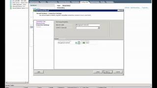 Sourcefire Quick Takes Working With Virtual Appliances Part Ii
