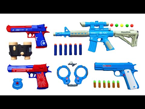 Realistic Assault Rifle