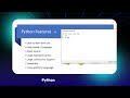 Python Features Explained in 2 Minutes | Beginner to Pro #python #skillupwithsachin #automation