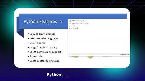 Python Features Explained in 2 Minutes | Beginner to Pro #python  #skillupwithsachin  #automation