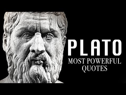 PLATO - Incredible