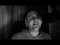 Radiohead - Street Spirit (Fade Out) - A Live Vocal Cover by Steve Small