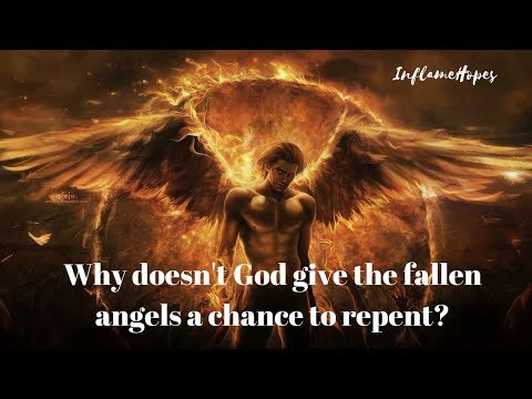 Why doesn't God