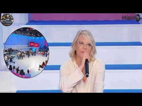 Video Uomini e Donne Le Prime Registrazioni della Stagione 20262027