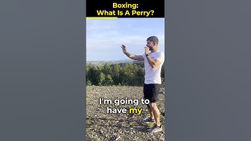 Parrying in Boxing #boxing #learnmartialarts #punching