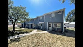615 S Main #5 Mitchell, SD 57301