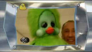 Space Pirates Ep4 - Music That Makes Me Laugh