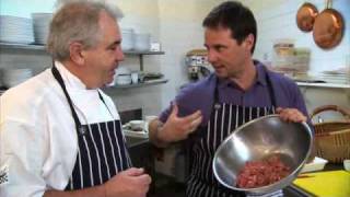 Mercurio's Menu, Season 1, ep 1, part 3 of 3