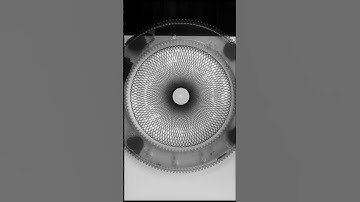 Fast and easy Spirograph #spirograph