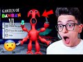 HO TROVATO IL FINALE SEGRETO DI GARTEN OF BANBAN 6!! (GIOCO COMPLETO) #2