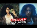 THE CHANGELING Episode 6 Ending Explained