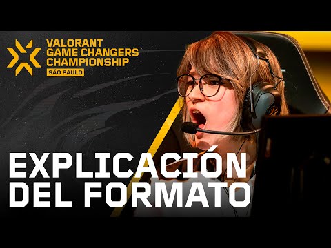 Campeonato Game Changers 2023: Todo lo que Necesitas Saber | VALORANT | Esports