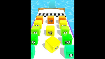 Marble Run in All Levels Gameplay Walkthrough iOS,Android New Trailer Update Mobile Game #4