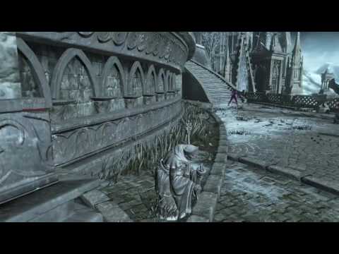 Dark Souls 3 : Chameleon tutorial