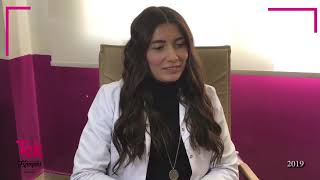 Tek Kampüs Okullari - Dörtyol 2019 Tanitim Fi̇lmi̇