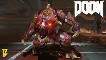 Doom (Ep.12) - Hell on Mars